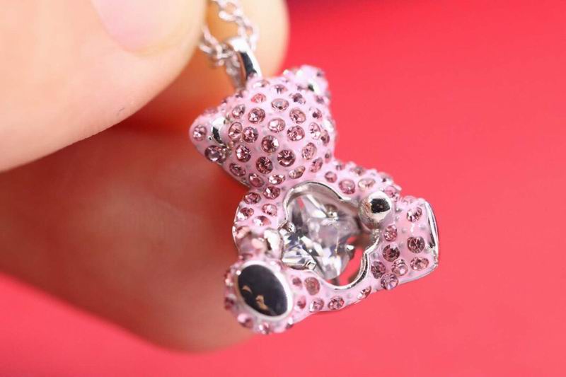 Swarovski Necklace 04lyx210